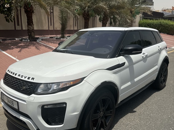 range-rover